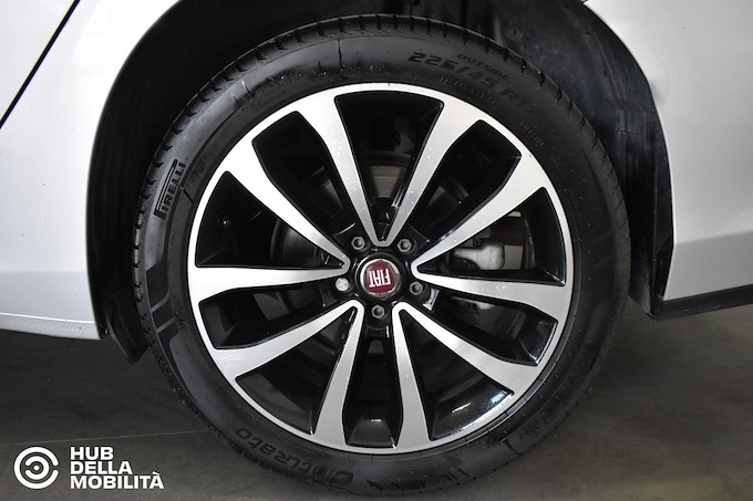 FIAT Tipo 1.6 Mjt S&S SW Lounge